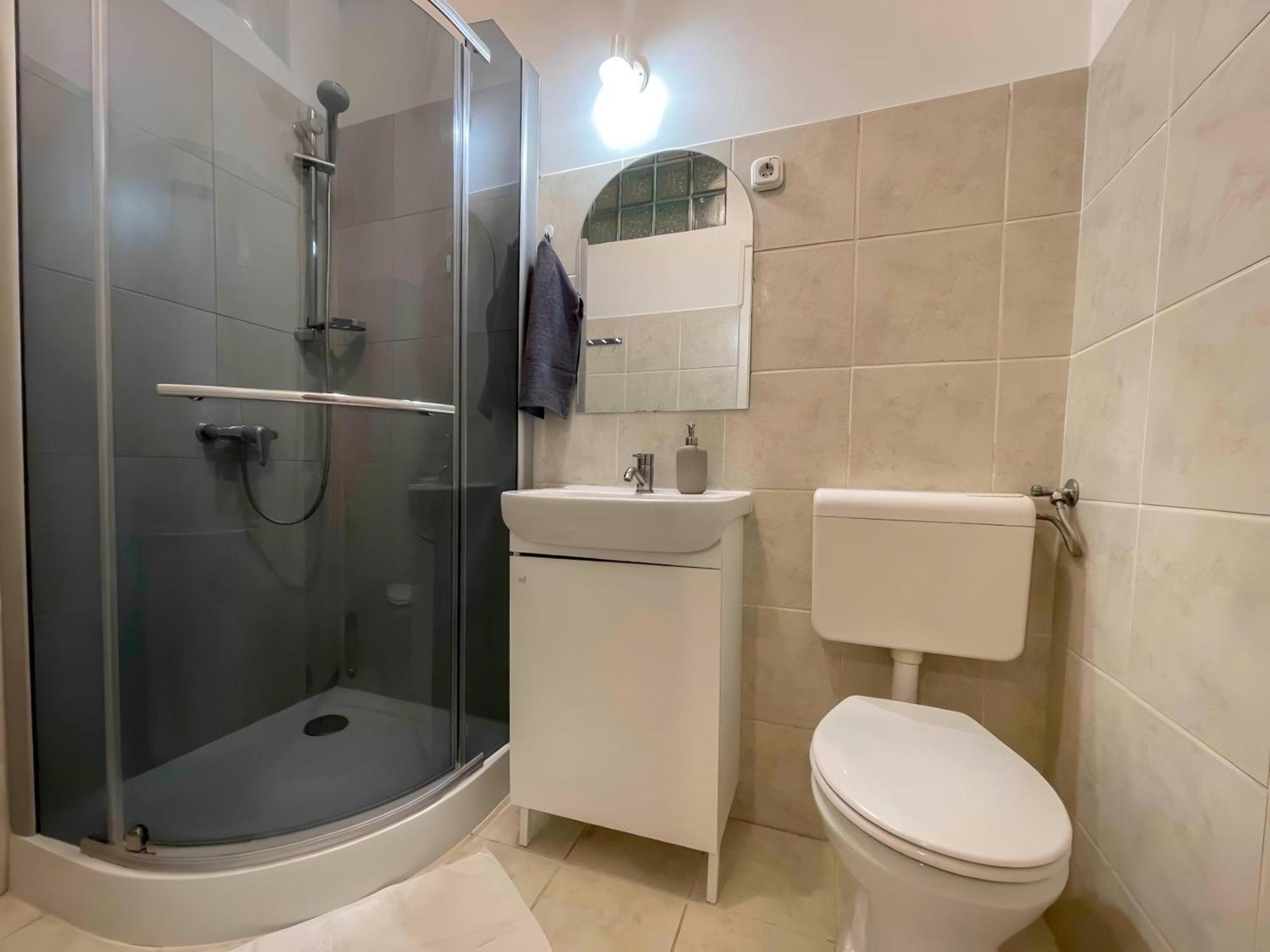 R172 Elitehost Raday Studio Apartment Budapeszt Zewnętrze zdjęcie